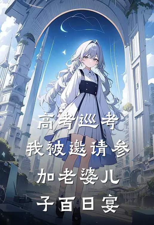 高考巡考，我被邀请参加老婆儿子百日宴