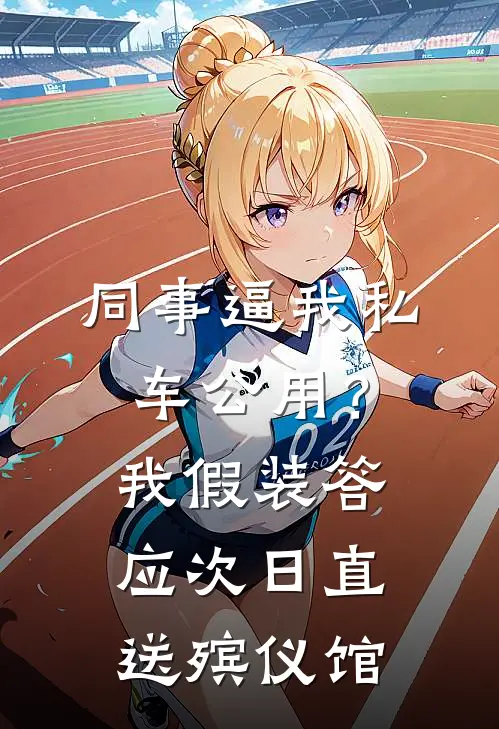 同事逼我私车公用？我假装答应，次日直送殡仪馆