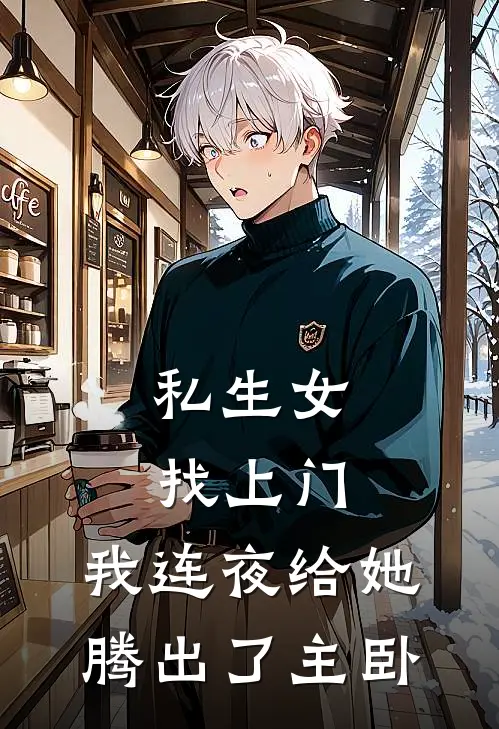 私生女找上门，我连夜给她腾出了主卧