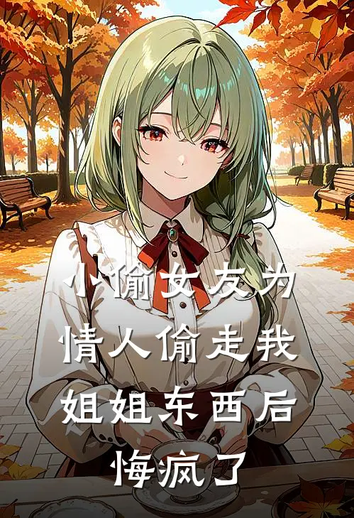 小偷女友为情人偷走我姐姐东西后，悔疯了