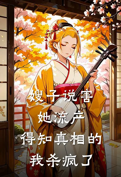 嫂子说害她流产，得知真相的我杀疯了