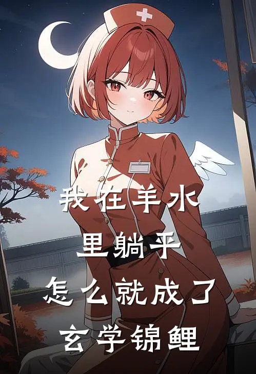 我在羊水里躺平，怎么就成了玄学锦鲤