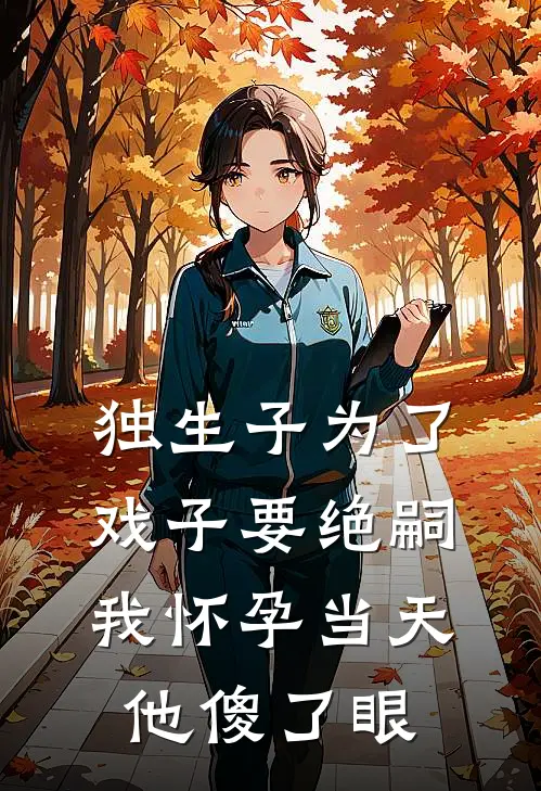 独生子为了戏子要绝嗣，我怀孕当天他傻了眼
