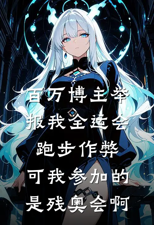 百万博主举报我全运会跑步作弊，可我参加的是残奥会啊