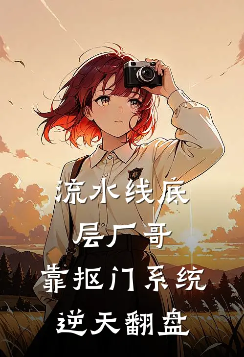 流水线底层厂哥，靠抠门系统逆天翻盘