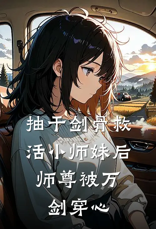抽干剑骨救活小师妹后，师尊被万剑穿心