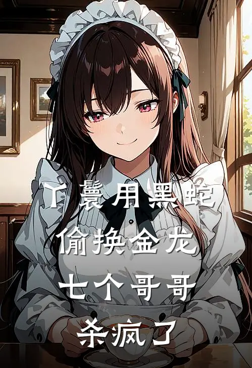 丫鬟用黑蛇偷换金龙，七个哥哥杀疯了