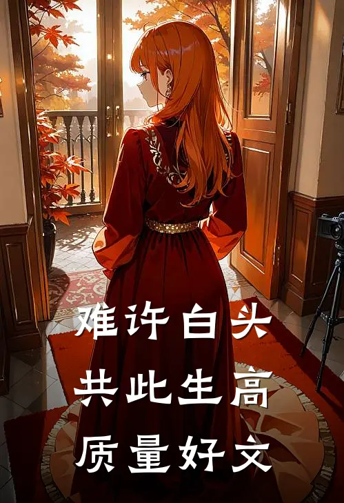 难许白头共此生高质量好文