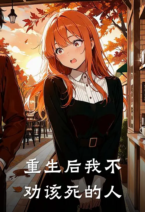 重生后我不劝该死的人