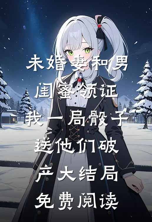 未婚妻和男闺蜜领证，我一局骰子送他们破产大结局免费阅读