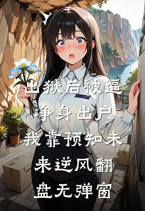 出狱后被逼净身出户，我靠预知未来逆风翻盘无弹窗
