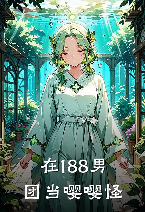在188男团当嘤嘤怪