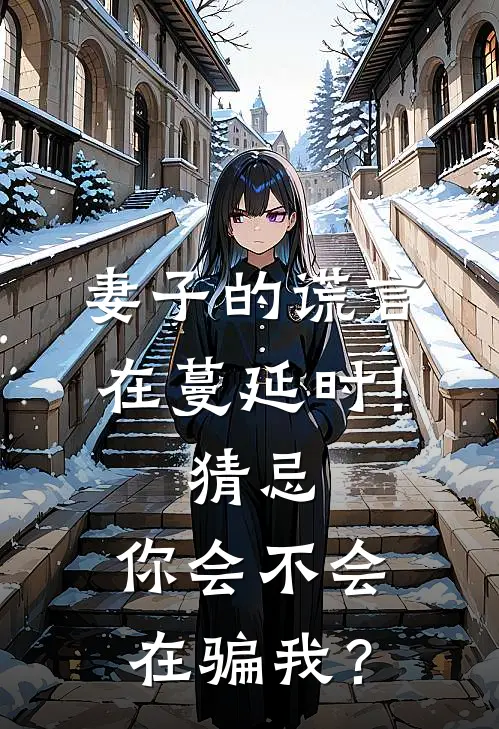 妻子的谎言在蔓延时！猜忌，你会不会在骗我？