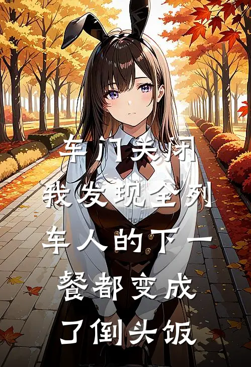 车门关闭，我发现全列车人的下一餐都变成了倒头饭