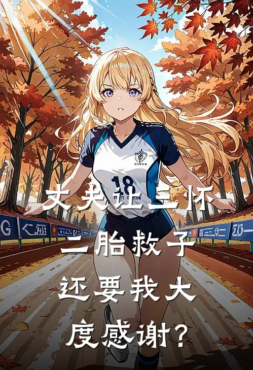 丈夫让三怀二胎救子，还要我大度感谢？