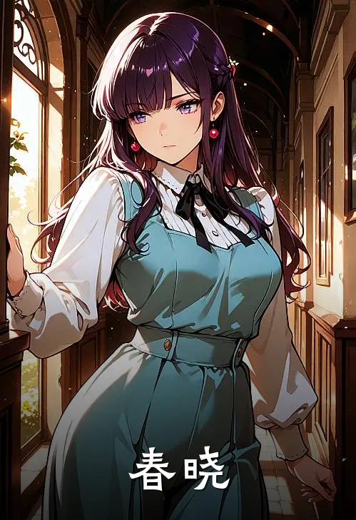 春晓