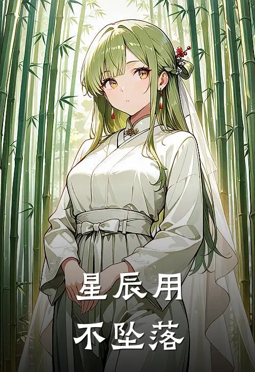 星辰用不坠落