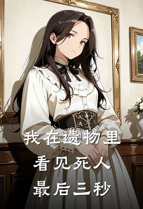 我在遗物里，看见死人最后三秒