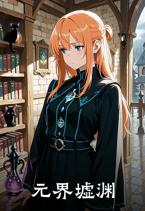 元界墟渊