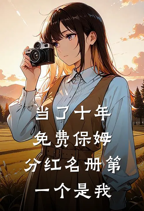 当了十年免费保姆，分红名册第一个是我