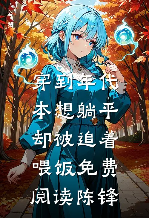 穿到年代，本想躺平却被追着喂饭免费阅读陈锋