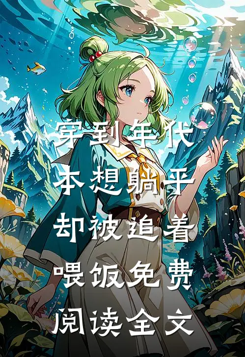 穿到年代，本想躺平却被追着喂饭免费阅读全文