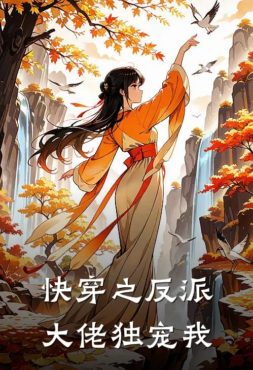 快穿之反派大佬独宠我