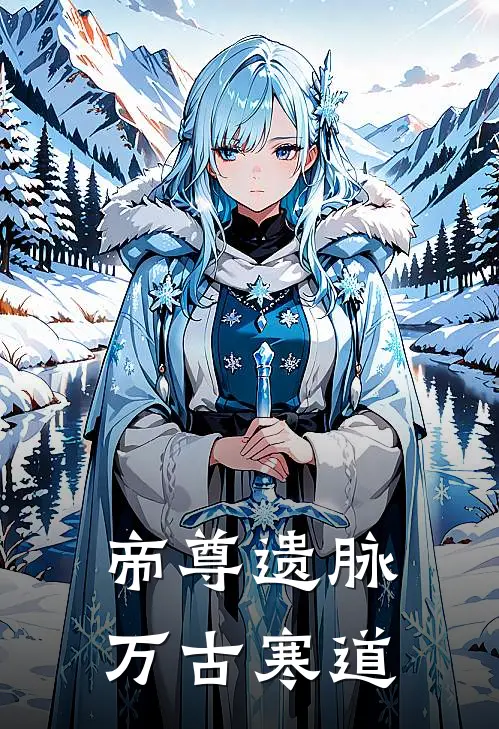 帝尊遗脉：万古寒道