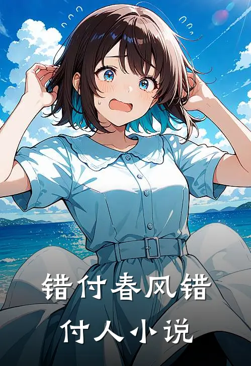 错付春风错付人小说