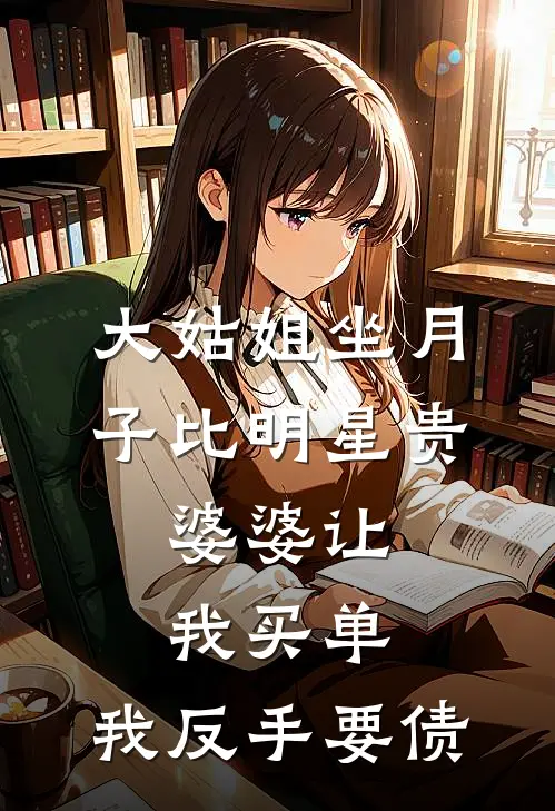 大姑姐坐月子比明星贵，婆婆让我买单，我反手要债