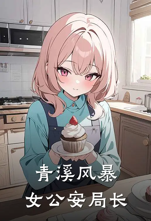 青溪风暴：女公安局长