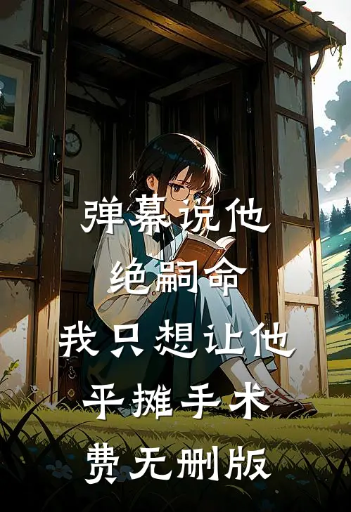 弹幕说他绝嗣命，我只想让他平摊手术费无删版
