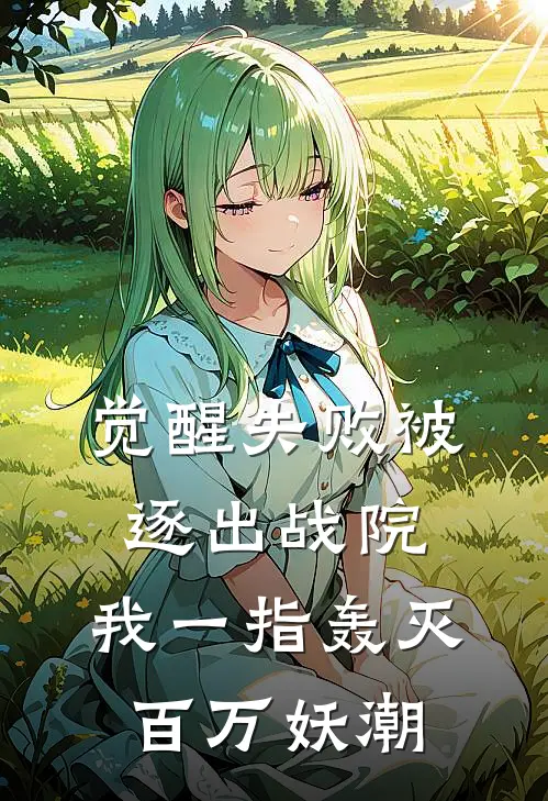 觉醒失败被逐出战院，我一指轰灭百万妖潮
