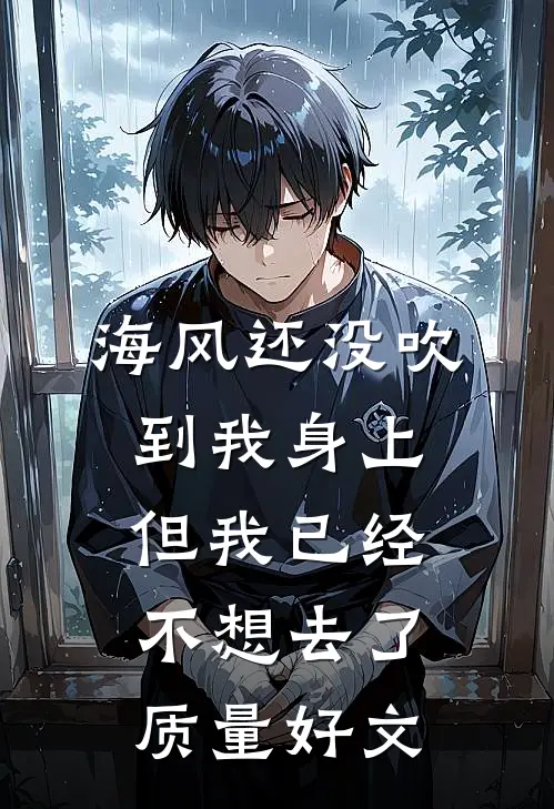 海风还没吹到我身上，但我已经不想去了质量好文