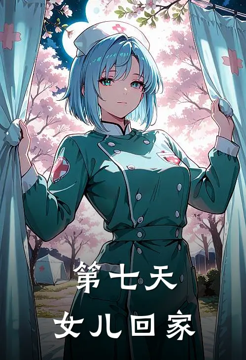 第七天，女儿回家