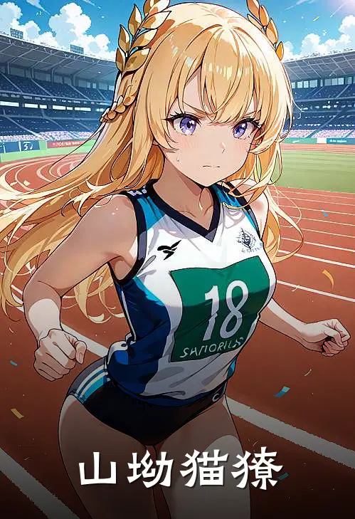 山坳猫獠