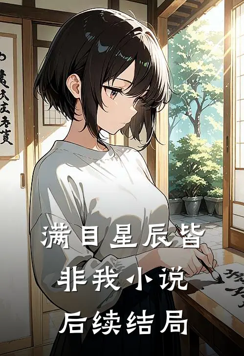 满目星辰皆非我小说后续结局