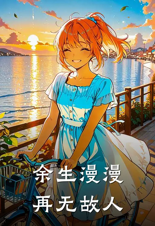 余生漫漫，再无故人