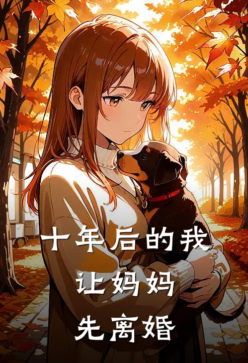 十年后的我，让妈妈先离婚