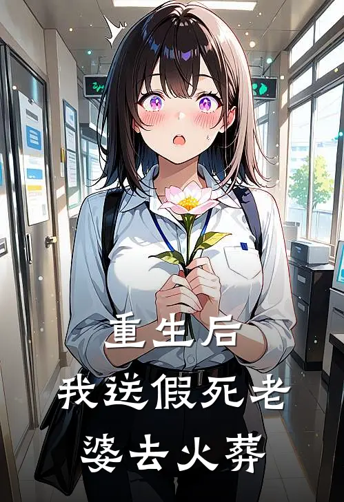重生后，我送假死老婆去火葬