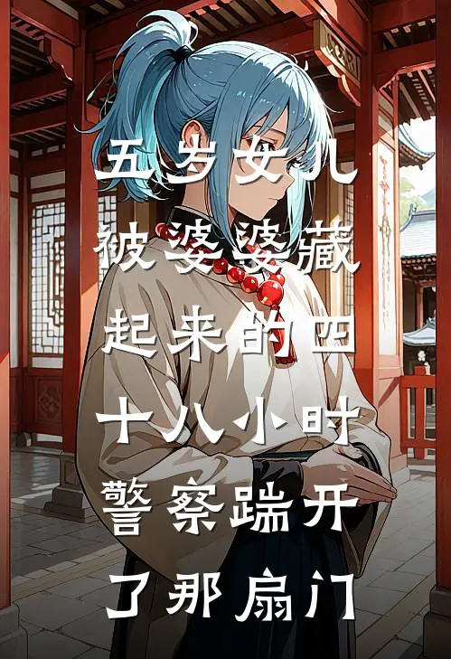 五岁女儿被婆婆藏起来的四十八小时，警察踹开了那扇门
