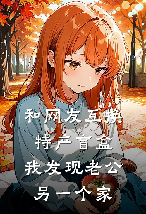 和网友互换特产盲盒，我发现老公另一个家