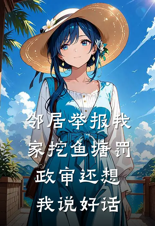 邻居举报我家挖鱼塘罚，政审还想我说好话