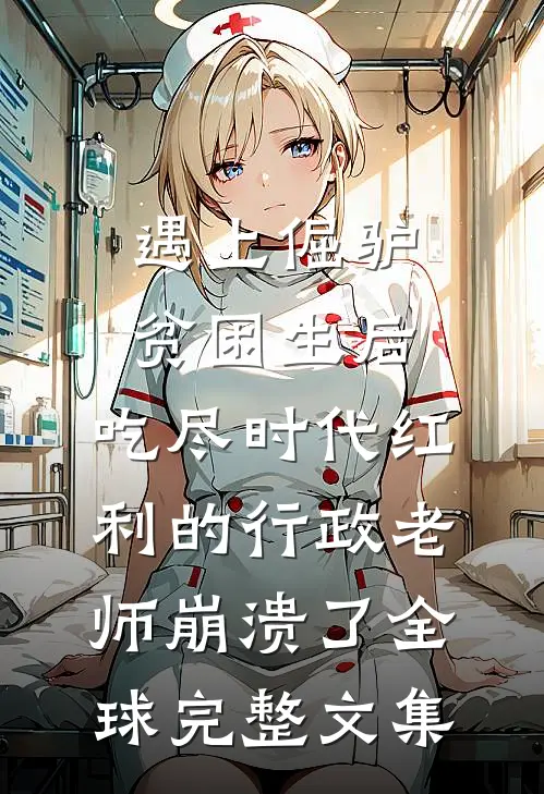 遇上倔驴贫困生后，吃尽时代红利的行政老师崩溃了全球完整文集