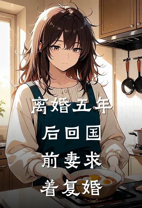 离婚五年后回国，前妻求着复婚