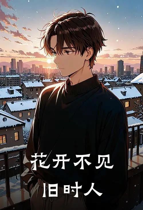 花开不见旧时人