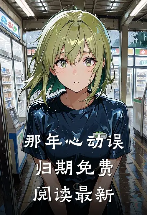 那年心动误归期免费阅读最新