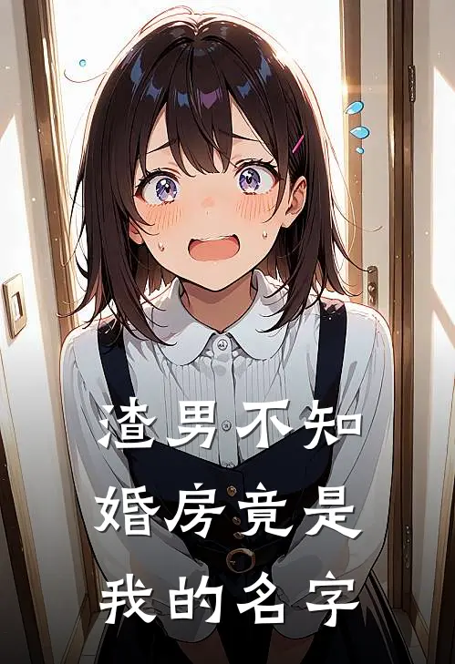 渣男不知，婚房竟是我的名字