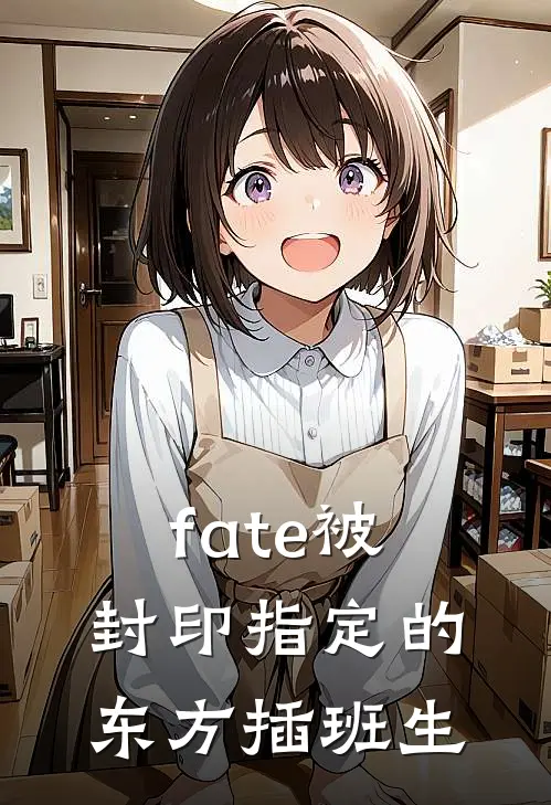 fate被封印指定的东方插班生