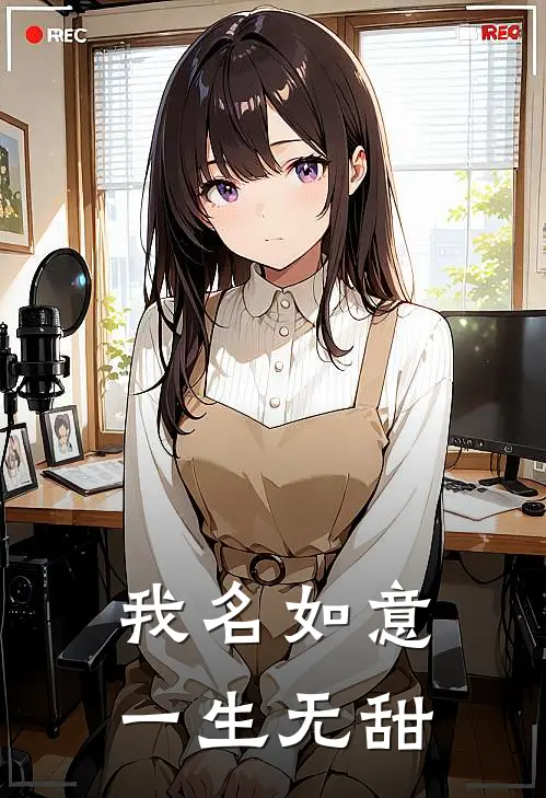 我名如意，一生无甜